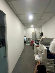 Loyang Enterprise Building (D17), Factory #500956781